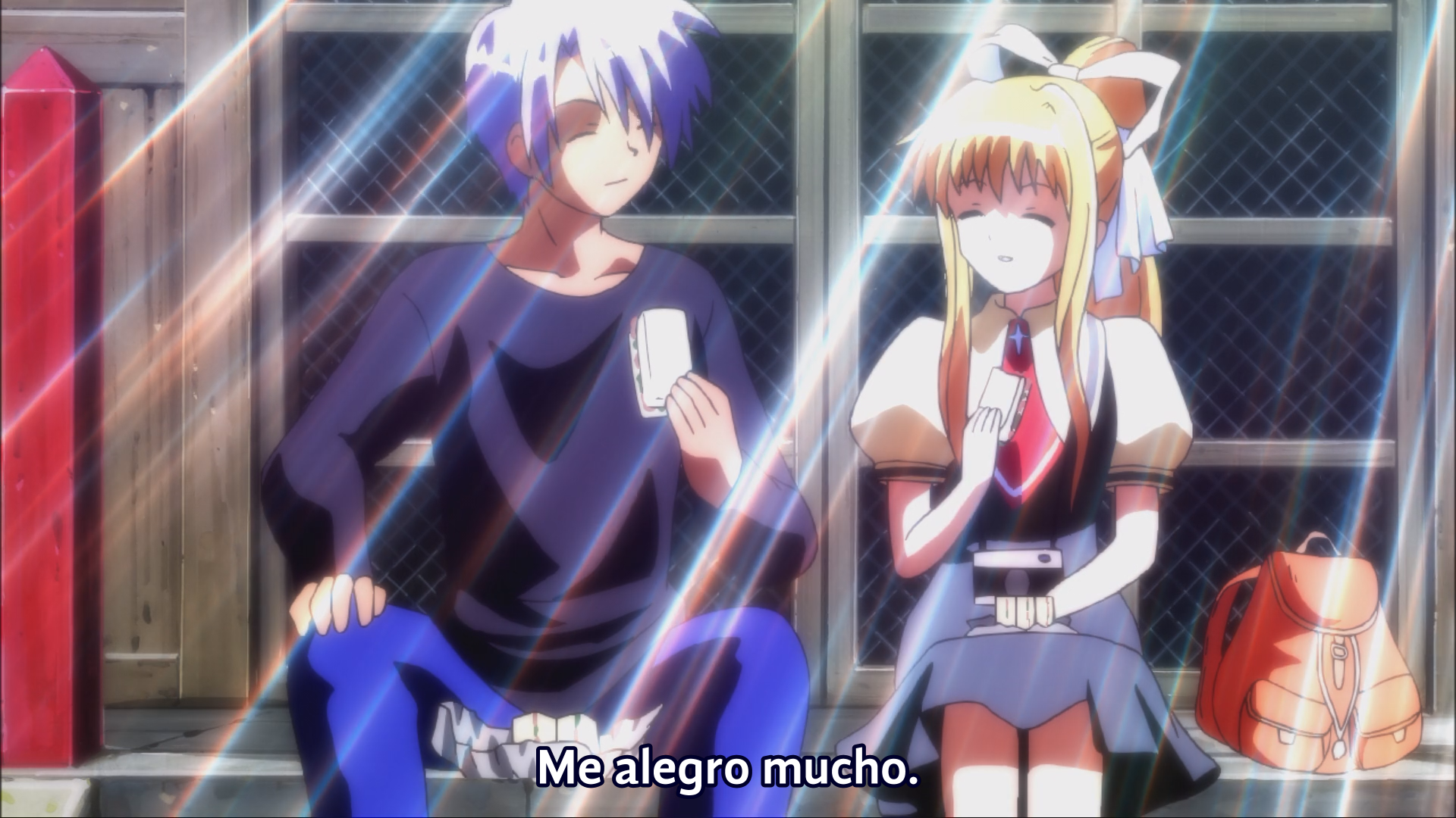 Air Movie (AkemiSubs)